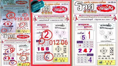 thai lottery facebook 100|THAI LOTTERY AB GAFFAR .